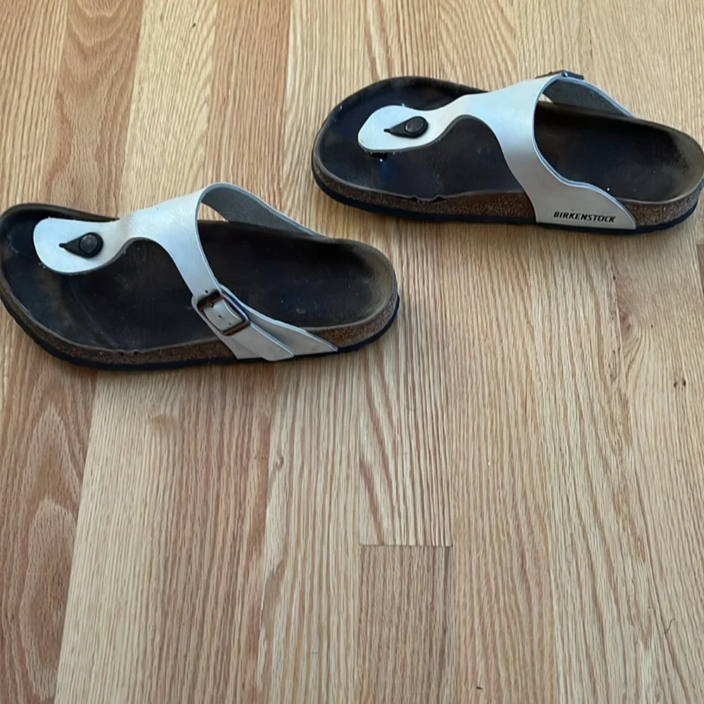 Birkenstocks - Picture 2 of 8